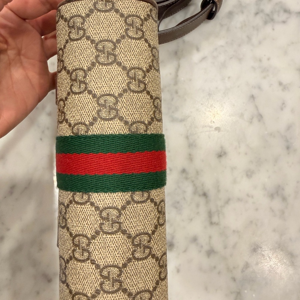 Gucci Ophidia Bag - Picture 9 of 16